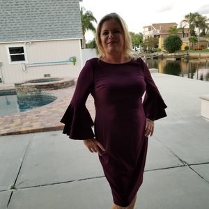 Meet your Posher, Florence